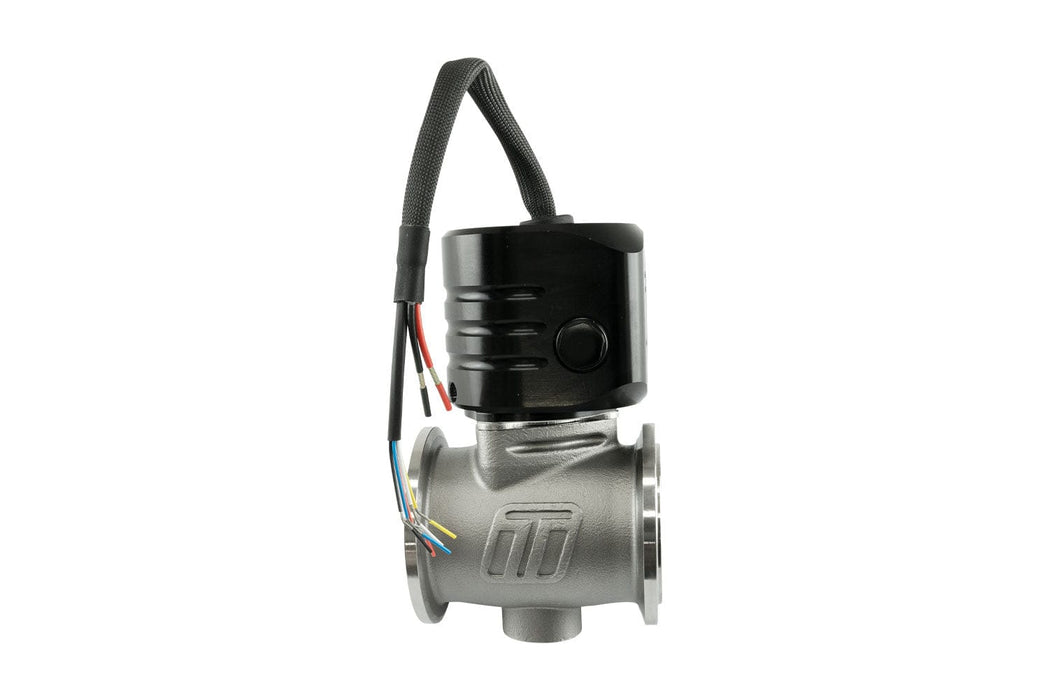 TURBOSMART WASTEGATES Turbosmart Electronic StraightGate40 ESG40 External Wastegate Autofit