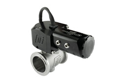 TURBOSMART WASTEGATES Turbosmart Electronic StraightGate40 ESG40 External Wastegate Autofit