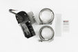 TURBOSMART WASTEGATES Turbosmart Electronic StraightGate76 ESG76 External Wastegate Autofit