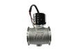TURBOSMART WASTEGATES Turbosmart Electronic StraightGate76 ESG76 External Wastegate Autofit
