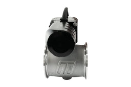 TURBOSMART WASTEGATES Turbosmart Electronic StraightGate76 ESG76 External Wastegate Autofit