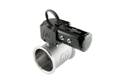 TURBOSMART WASTEGATES Turbosmart Electronic StraightGate76 ESG76 External Wastegate Autofit