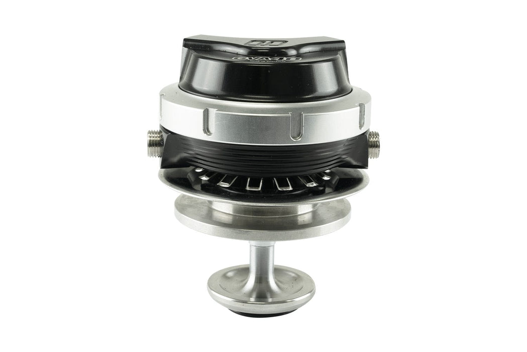 TURBOSMART WASTEGATES Turbosmart Gas Valve Actuator – 40mm Valve Autofit