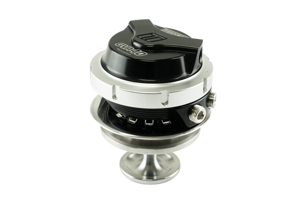 TURBOSMART WASTEGATES Turbosmart Gas Valve Actuator – 40mm Valve Autofit