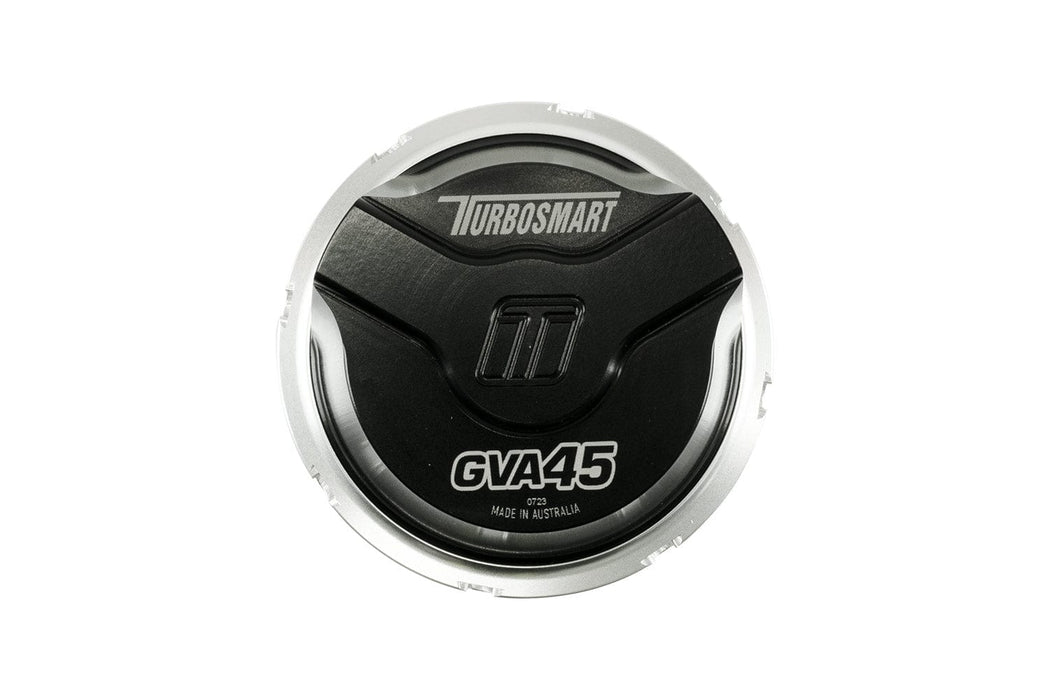 TURBOSMART WASTEGATES Turbosmart Gas Valve Actuator – 45mm Valve Autofit