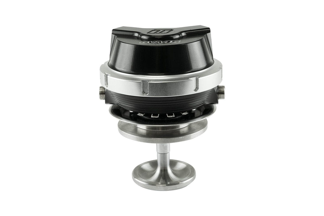 TURBOSMART WASTEGATES Turbosmart Gas Valve Actuator – 45mm Valve Autofit