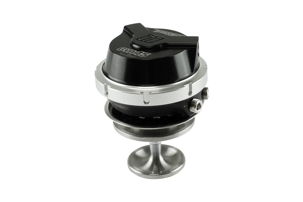 TURBOSMART WASTEGATES Turbosmart Gas Valve Actuator – 45mm Valve Autofit