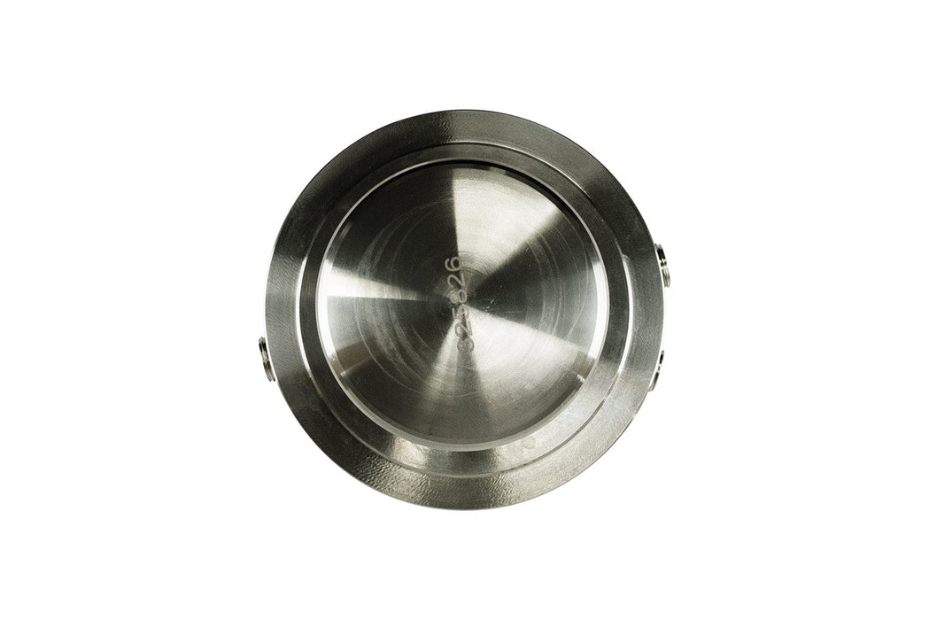 TURBOSMART WASTEGATES Turbosmart Gas Valve Actuator – 50mm Valve Autofit