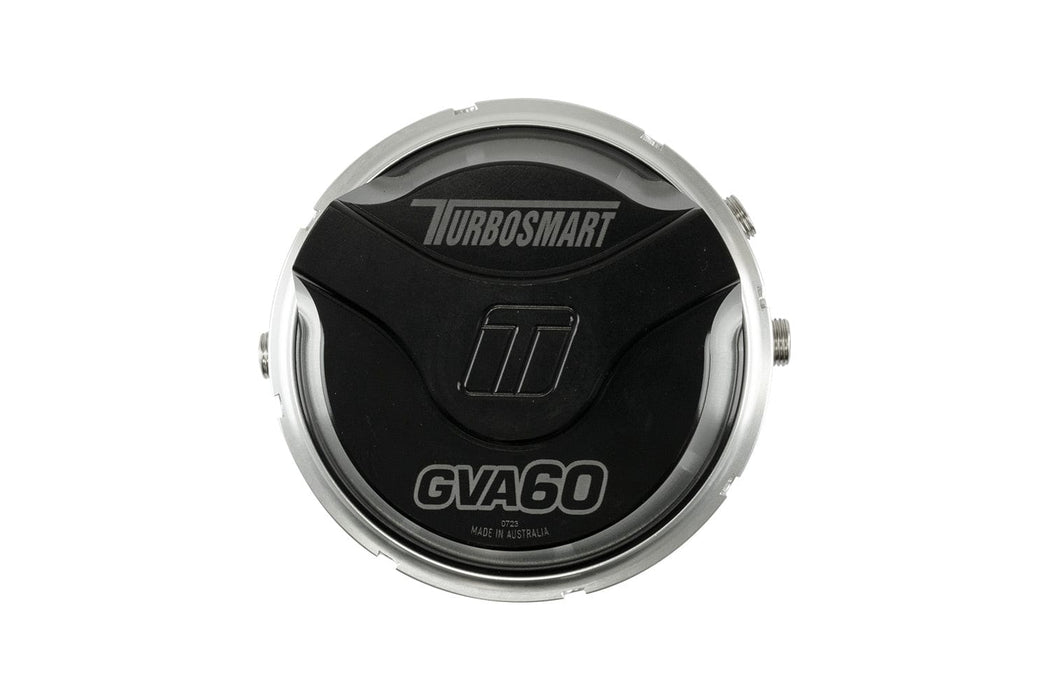 TURBOSMART WASTEGATES Turbosmart Gas Valve Actuator – 60mm Valve Autofit