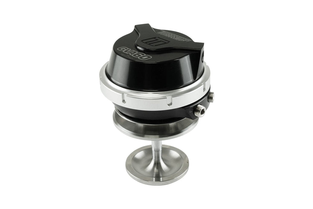 TURBOSMART WASTEGATES Turbosmart Gas Valve Actuator – 60mm Valve Autofit