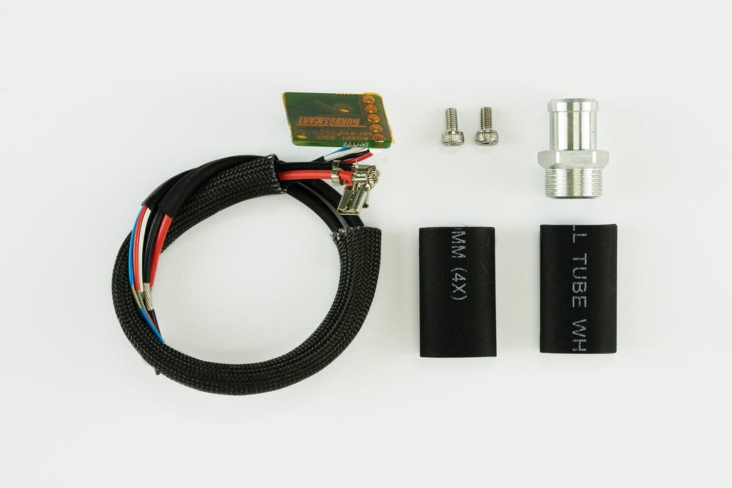 TURBOSMART WASTEGATES Turbosmart GenV eGate Sensor Replacement Autofit