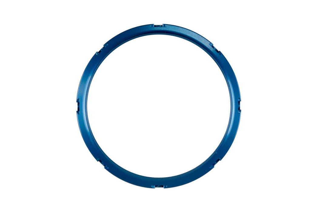 TURBOSMART WASTEGATES Turbosmart GenV WG45/50 Actuator and ProPort Collar Blue Autofit