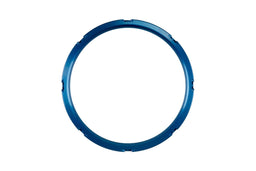 TURBOSMART WASTEGATES Turbosmart GenV WG45/50 Actuator and ProPort Collar Blue Autofit