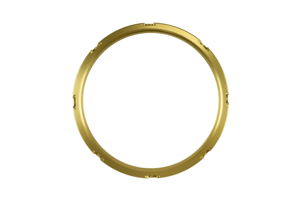 TURBOSMART WASTEGATES Turbosmart GenV WG45/50 Actuator and ProPort Collar Gold Autofit