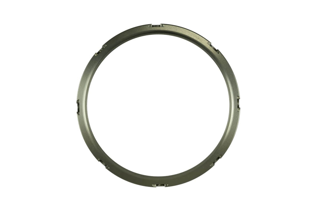 TURBOSMART WASTEGATES Turbosmart GenV WG45/50 Actuator and ProPort Collar Platinum Autofit