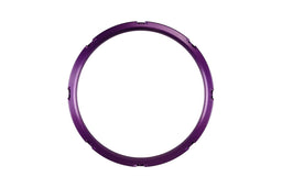 TURBOSMART WASTEGATES Turbosmart GenV WG45/50 Actuator and ProPort Collar Purple Autofit