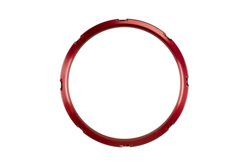 TURBOSMART WASTEGATES Turbosmart GenV WG45/50 Actuator and ProPort Collar Red Autofit