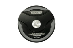TURBOSMART WASTEGATES Turbosmart GenV WG45/50CG Full Range Cap Black Autofit