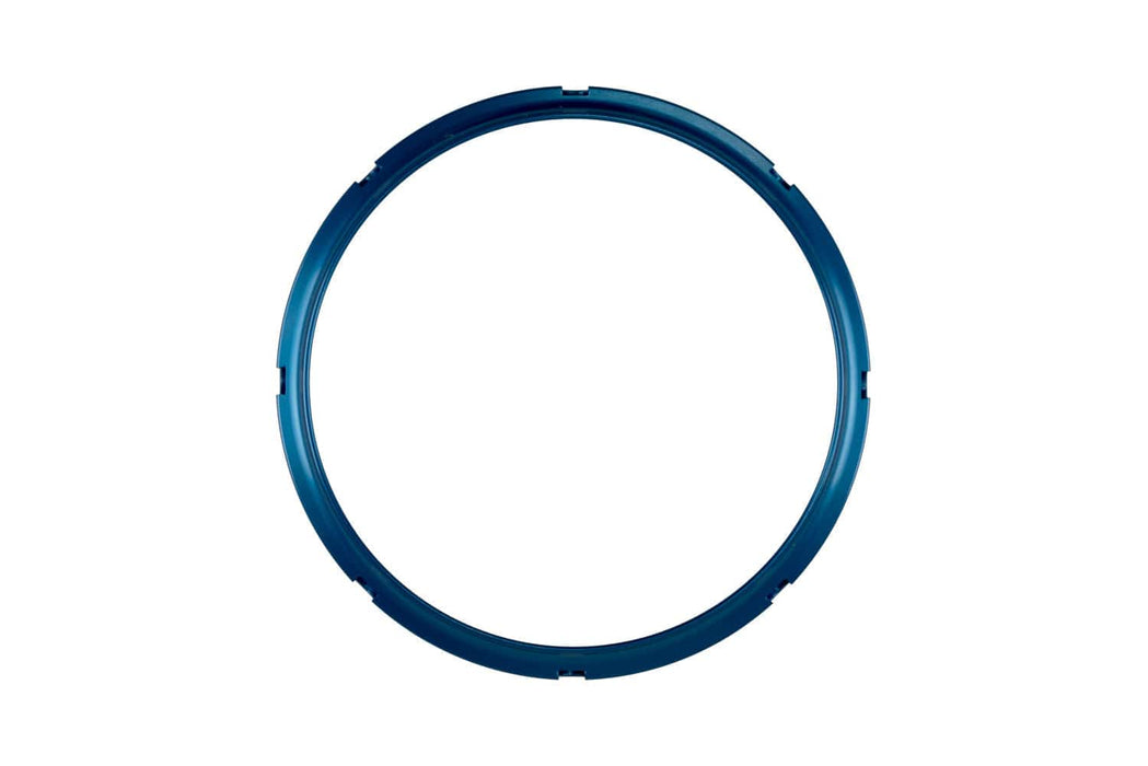 TURBOSMART WASTEGATES Turbosmart GenV WG60 Actuator Collar Blue Autofit