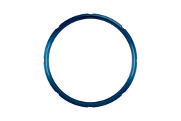 TURBOSMART WASTEGATES Turbosmart GenV WG60 Actuator Collar Blue Autofit