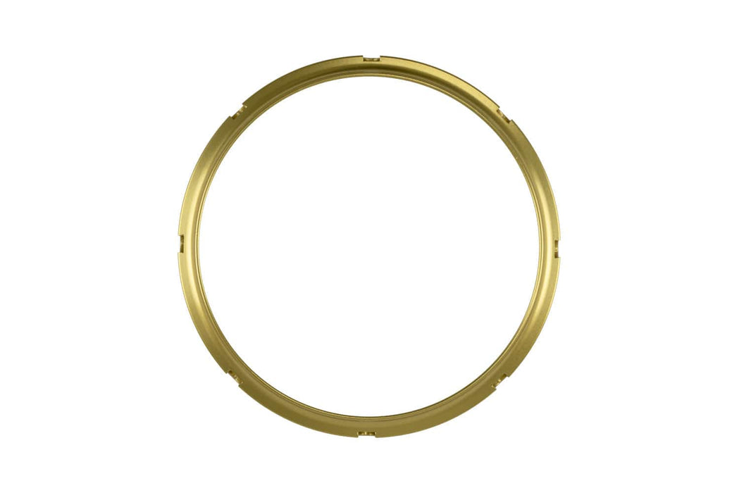 TURBOSMART WASTEGATES Turbosmart GenV WG60 Actuator Collar Gold Autofit