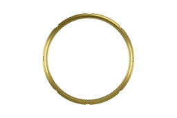 TURBOSMART WASTEGATES Turbosmart GenV WG60 Actuator Collar Gold Autofit