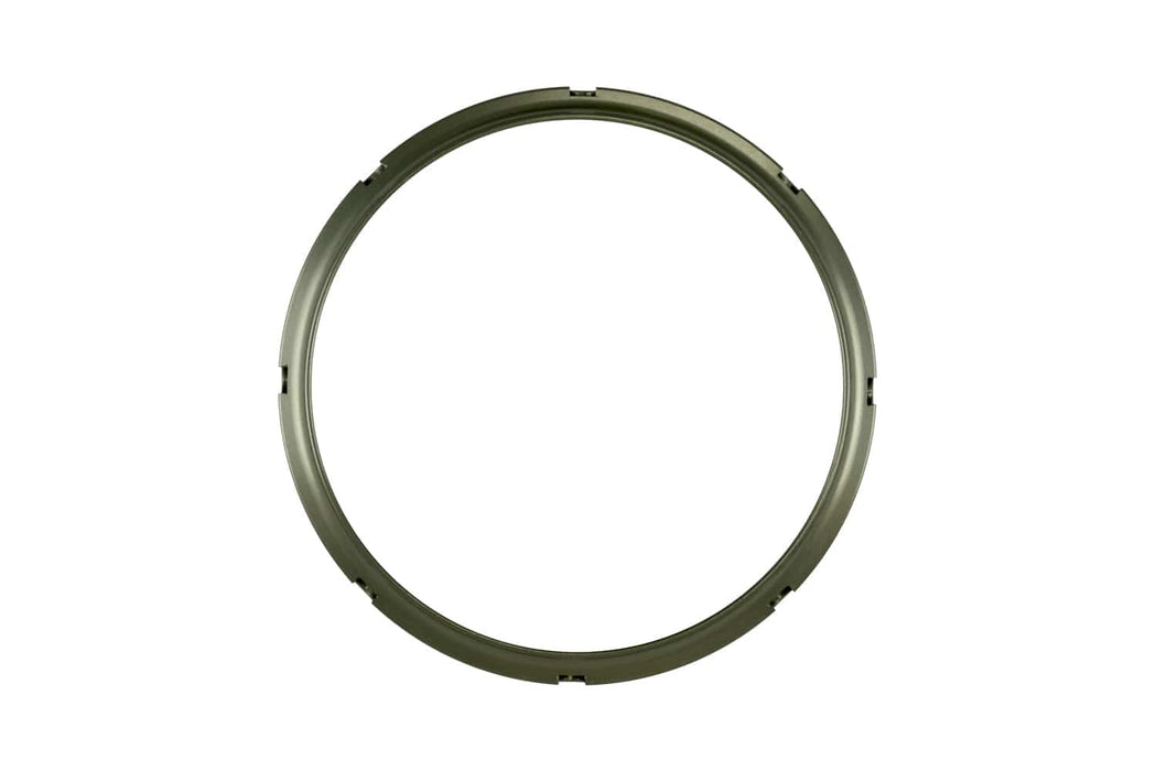 TURBOSMART WASTEGATES Turbosmart GenV WG60 Actuator Collar Platinum Autofit