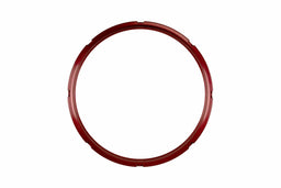 TURBOSMART WASTEGATES Turbosmart GenV WG60 Actuator Collar Red Autofit