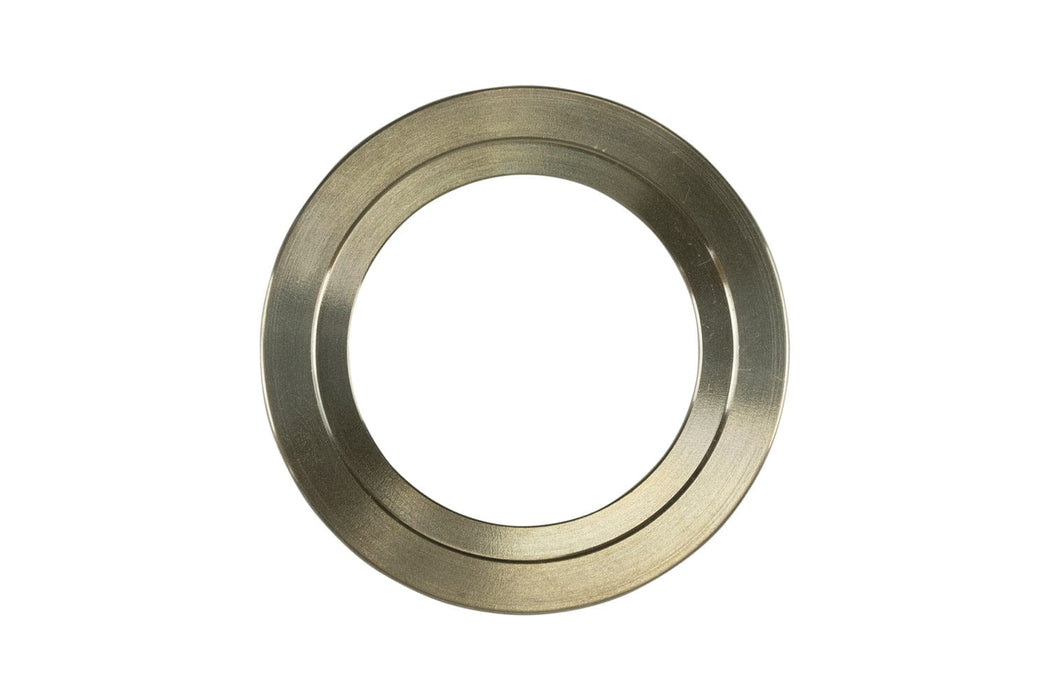 TURBOSMART WASTEGATES Turbosmart WG40 Inlet Weld Flange Titanium Autofit