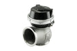 TURBOSMART WASTEGATES Turbosmart WG60 GenV Powergate 60 Compressed Gas 7psi Black Autofit