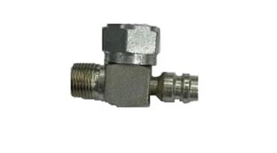 Vintage Air Vintage Air 134a Service Ports 34102-VUG Autofit