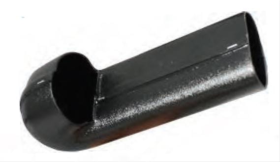 Vintage Air Vintage Air 180 Degree Duct Adapters 605004-VUA Autofit