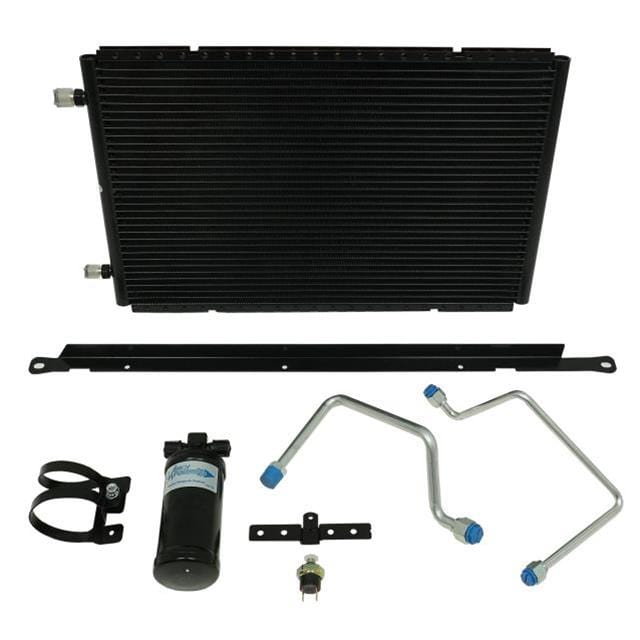 Vintage Air Vintage Air A/C Condenser Kits 11153 Autofit