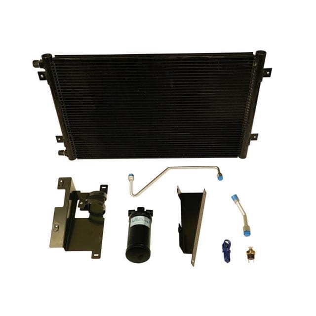 Vintage Air Vintage Air A/C Condenser Kits 24480 Autofit