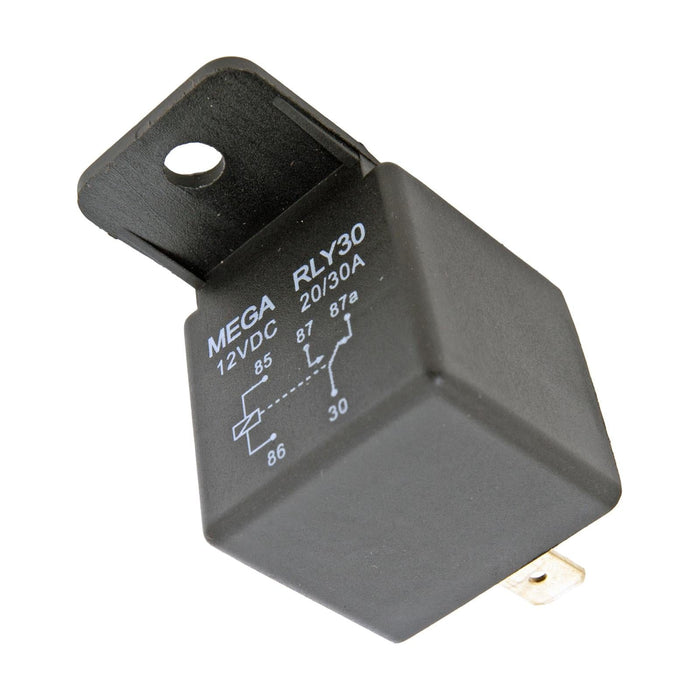 Vintage Air Vintage Air A/C Cooling Fan Relays 44500-VUJ Autofit