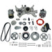 Vintage Air Vintage Air Accessory Drive Systems 175021 Autofit