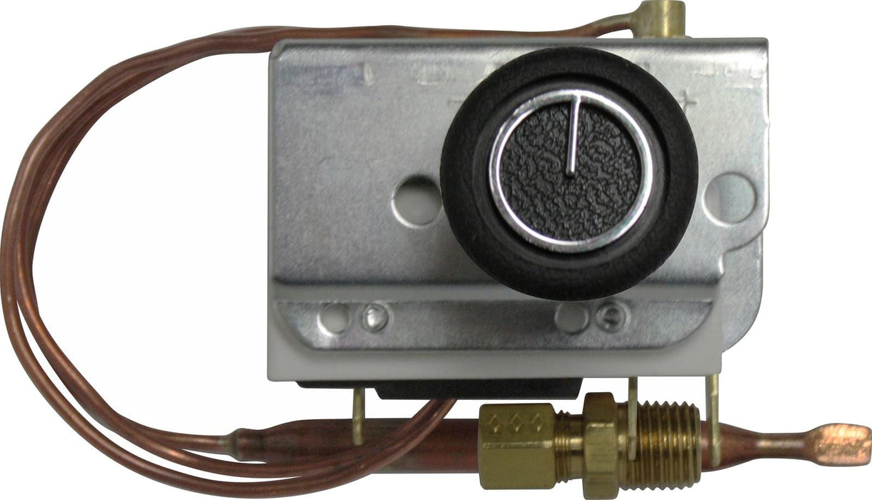 Vintage Air Vintage Air Adjustable Fan Thermostat Kits 24675-VUT Autofit