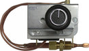 Vintage Air Vintage Air Adjustable Fan Thermostat Kits 24675-VUT Autofit