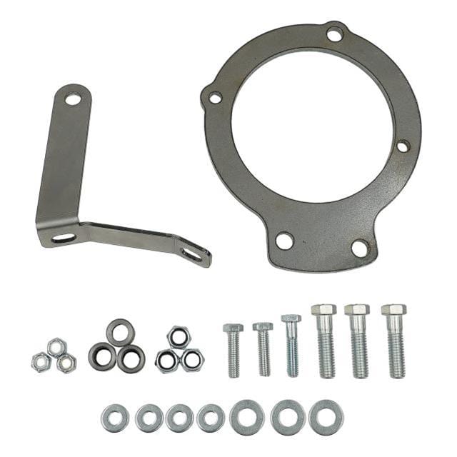 Vintage Air Vintage Air Air Conditioner Brackets 137130 Autofit