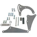 Vintage Air Vintage Air Air Conditioner Brackets 146035 Autofit