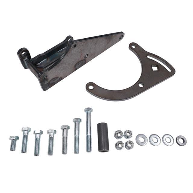 Vintage Air Vintage Air Air Conditioner Brackets 146200 Autofit