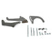 Vintage Air Vintage Air Air Conditioner Brackets 15472-VCB Autofit