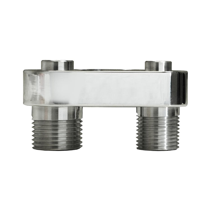 Vintage Air Vintage Air Air Conditioner Compressor Manifold Fittings 045005 Autofit
