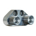 Vintage Air Vintage Air Air Conditioner Compressor Manifold Fittings 045005 Autofit