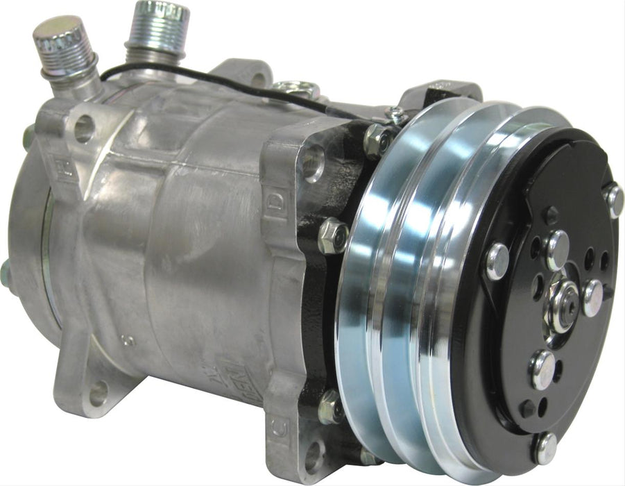 Vintage Air Vintage Air Air Conditioning Compressors 046700-KUR Autofit