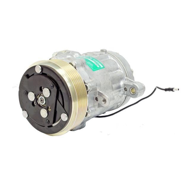 Vintage Air Vintage Air Air Conditioning Compressors 046768-MTR Autofit