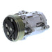 Vintage Air Vintage Air Air Conditioning Compressors 046769-MTQ Autofit