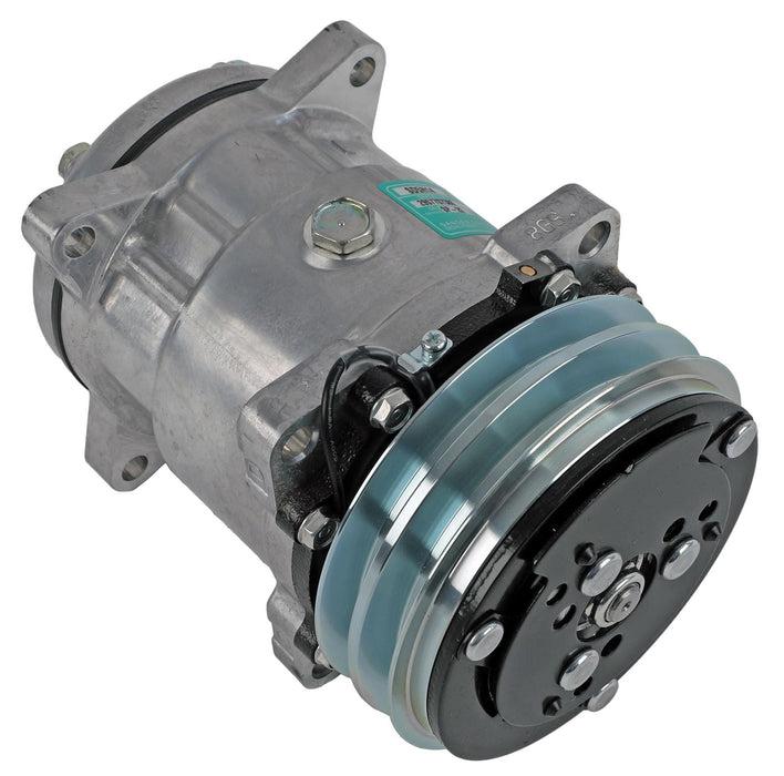 Vintage Air Vintage Air Air Conditioning Compressors 047000-SUR Autofit