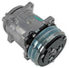 Vintage Air Vintage Air Air Conditioning Compressors 047000-SUR Autofit