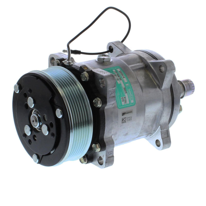 Vintage Air Vintage Air Air Conditioning Compressors 047002-MUR Autofit